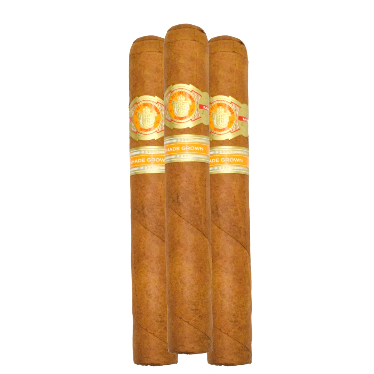 EL RAY DEL MUNDO SHADE GROWN $6.90 EL RAY DEL MUNDO SHADE GROWN $6.90